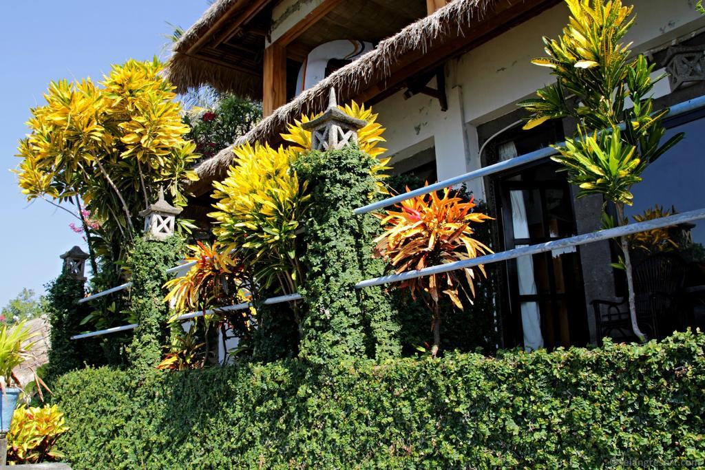 Selang Resort Amed  Exterior photo